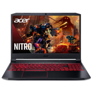 Laptop Acer Nitro 5 Gaming i5 RTX3050
