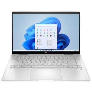 Laptop HP Pavilion x360 14" táctil