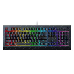 Teclado Razer Cynosa V2 RGB