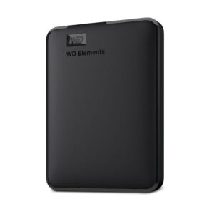 Disco Externo WD Elements 4TB