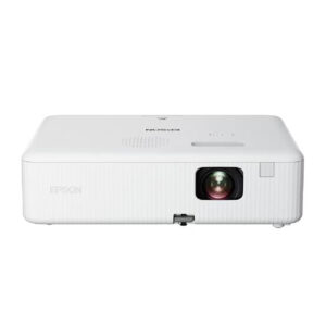 Proyector Epson CO-W01 WXGA