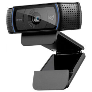 Cámara Logitech C920 HD Pro