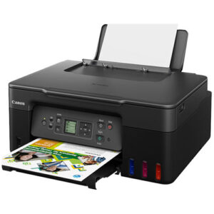 Impresora Canon PIXMA G3170