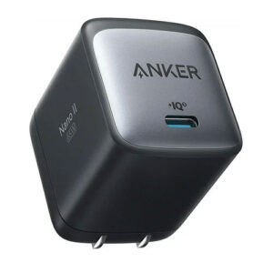Cargador Anker Nano II 65W GaN