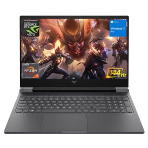 Laptop HP Victus 16 Gaming Ryzen 7