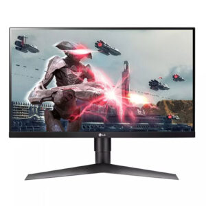 Monitor LG UltraGear 27GL650F-B