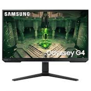 Monitor Samsung Odyssey G4