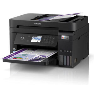 Impresora Epson L6270 EcoTank