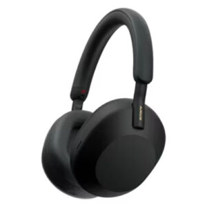 Audífonos Sony WH-1000XM5