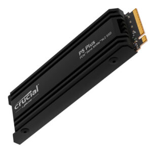 SSD Crucial P5 Plus 2TB NVMe