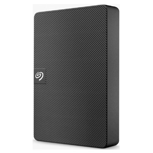 Disco Externo Seagate 5TB