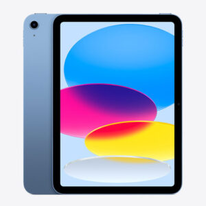 Tablet Apple iPad 10ª Gen 10.9"