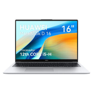 Huawei MateBook D 16 i5 12th Gen