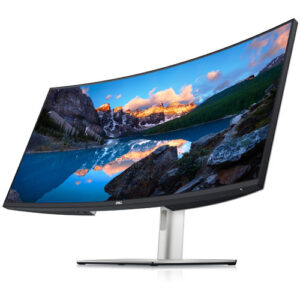 Dell UltraSharp U3821DW Curvo 38” WQHD+