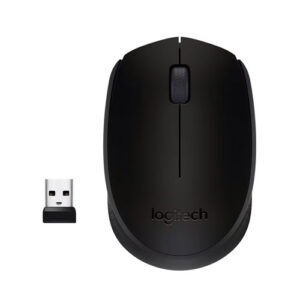 Mouse Logitech M170 Inalámbrico