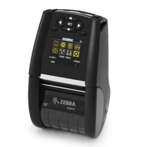 ZQ61-AUFAL04-00 - ZEBRA - ZQ610 Plus
