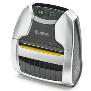 ZQ32-A0W03RL-00 - ZEBRA - ZQ320 Plus Indoor