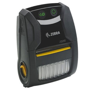 ZQ62-AUFAL04-00 - ZEBRA - ZQ620 Plus