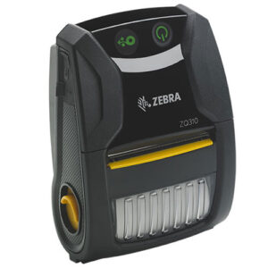 ZQ31-A0E04TL-00 - ZEBRA - ZQ310 Plus Outdoor