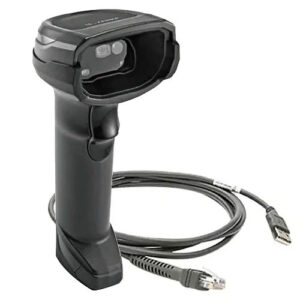 DS8108-SR7U2100AZW - ZEBRA - DS8108