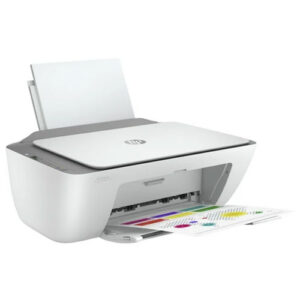 Impresora HP DeskJet 2775 All-in-One