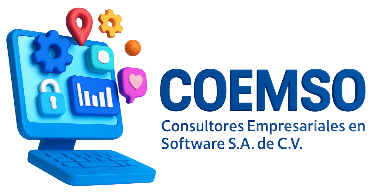 Consultores Empresariales en Software S.A. de C.V.
